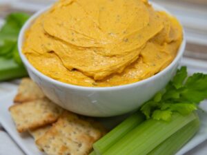 Buffalo Ranch Dip Mix