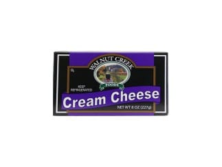 Cream Cheese Bar